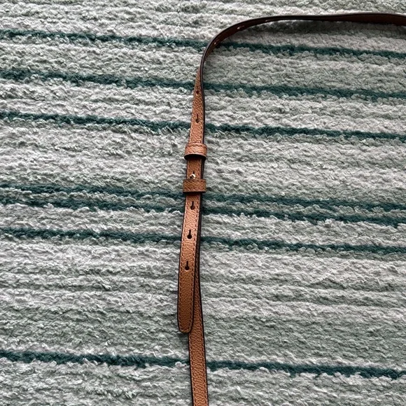 🆕 Tory Burch small Romy crossbody - Picture 12 of 14